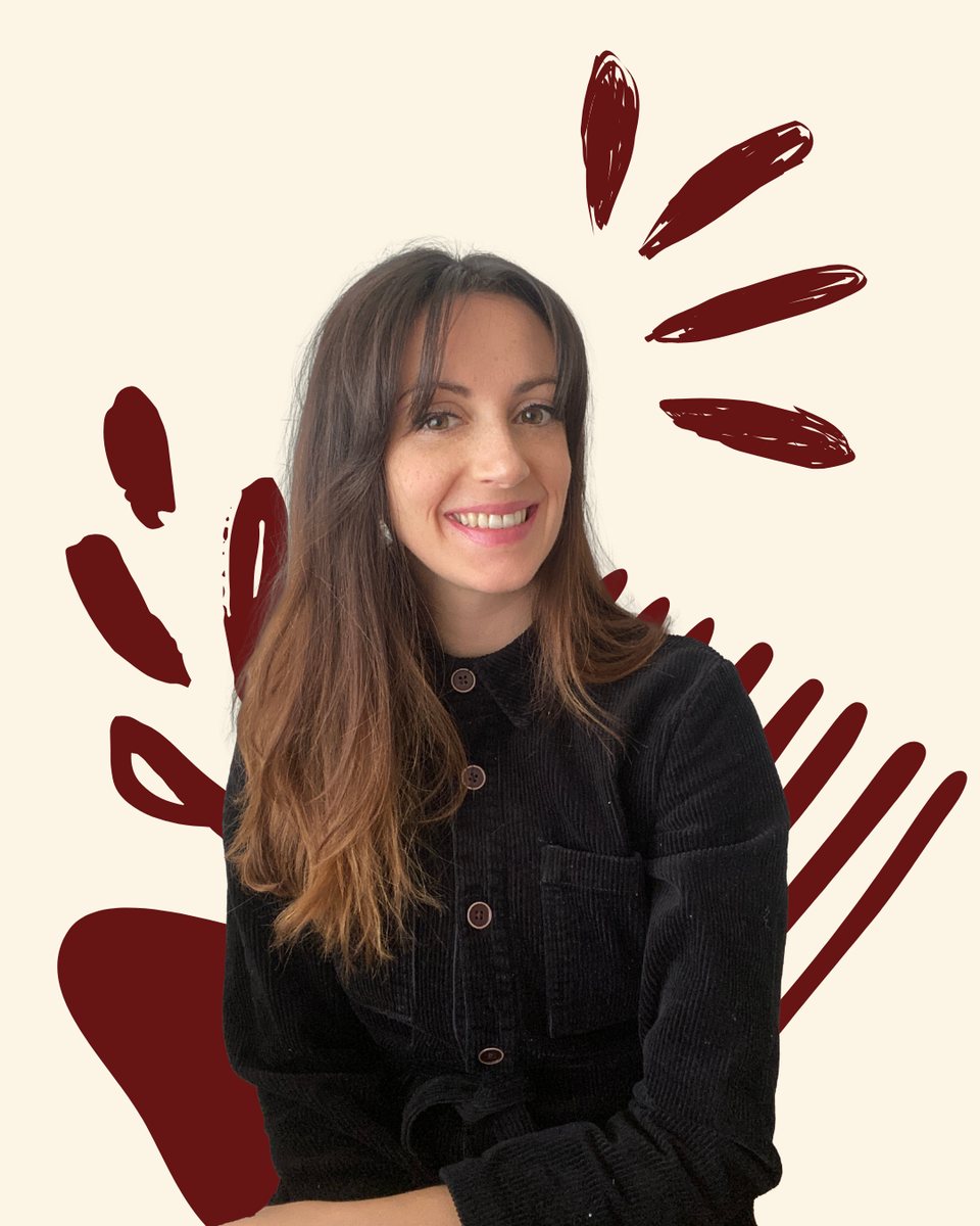 Pauline Trichaud-Paterno, fondatrice de Polinaë